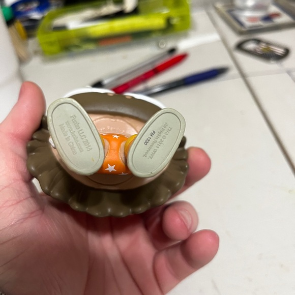 Funko pop #10 series 1 WWE Macho Man Randy Savage vaulted - Picture 4 of 4